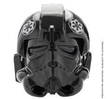 Star Wars TIE Fighter Pilot Standard Helmet Prop Replica